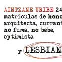 somos iguales